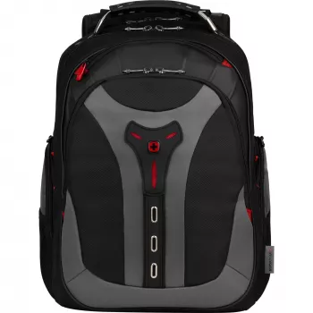 Wenger/SwissGear 600639 Notebooktasche 43,2 cm (17) Rucksacktasche Schwarz, Grau