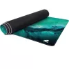 Gaming-Mauspad Sharkoon SKILLER SGP40 D10