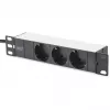 Wandmontage-Rack Digitus DN-10-SET-3