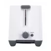 Zelmer ZTS7386 Toaster 2 Scheiben 750 W Weiß