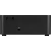 Mini PC MSI Cubi NUC AI+ i7-258V, 32GB RAM, 1TB SSD, Windows 11 Home, Schwarz
