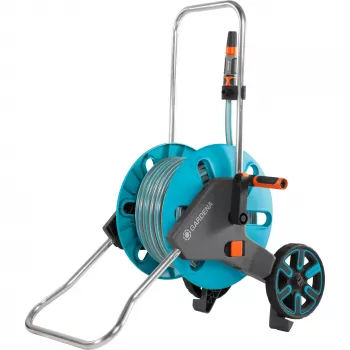 Trommelwagen Gardena AquaRoll M