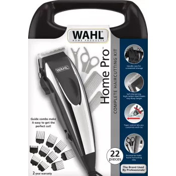 Wahl 09243-2616 Schwarz