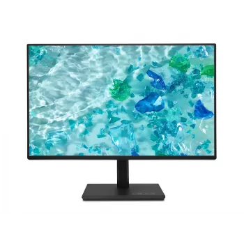 68,6cm/27 inch (2560x1440) Acer Vero B7 B277UGbemiqpruzx 16:9 IPS 4ms 120Hz HDMI(2.0) DisplayPort(1.2) USB-C(90W) Lautsprecher Schwarz