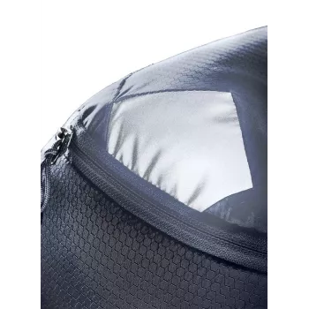 Deuter Race Air 14+3 14 L Schwarz Fahrrad Bergsteigen Unisex