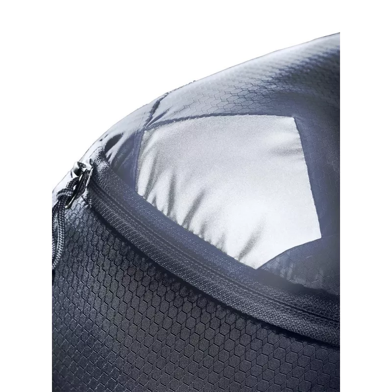 Deuter Race Air 14+3 14 L Schwarz Fahrrad Bergsteigen Unisex