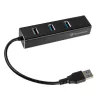 Silverstone SST-EP04 Produkt Schwarz