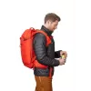 Gregory Targhee Wanderrucksack M/L 32 L Rot