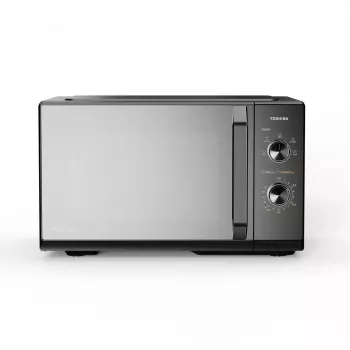 Mikrowelle MW3-MM20PF(BK) 800W 20L