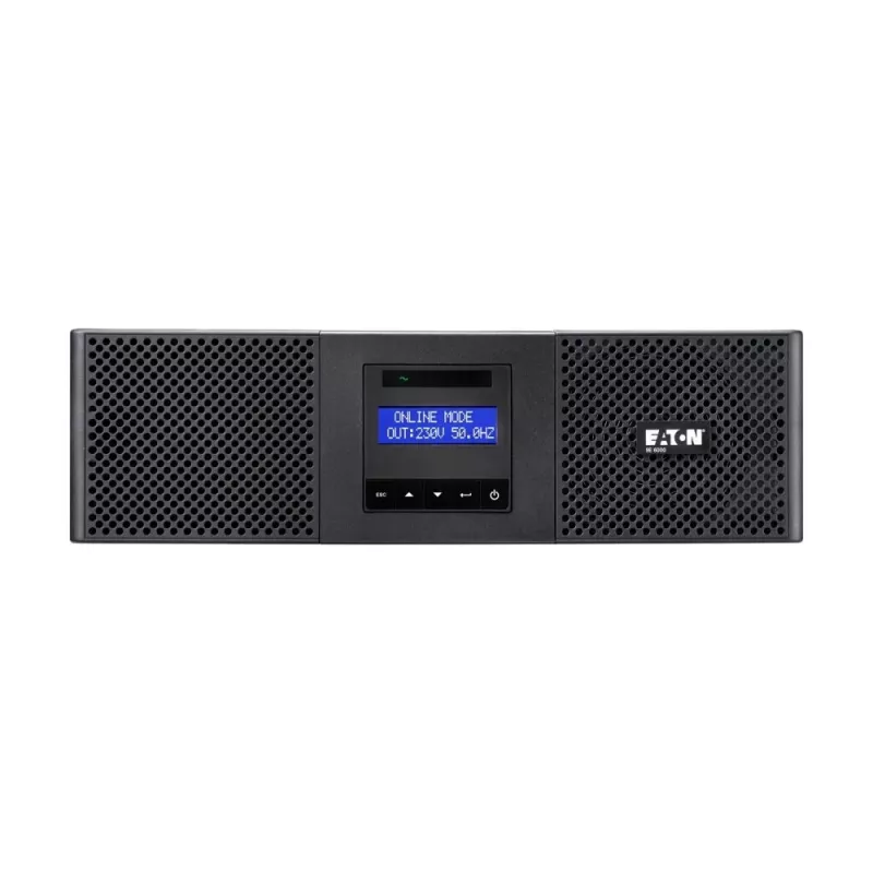 Unterbrechungsfreie Stromversorgung EATON 9E 6000i Rack 3U 6000VA 230V