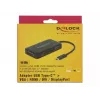 Dockingstation DeLOCK 63929