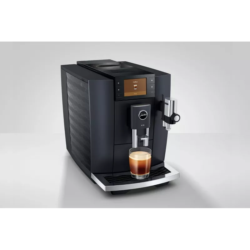 JURA E8 (ED) Vollautomatische Espressomaschine 1,9 L