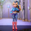 Spinmaster Unicorn Academy Fashion Isabel Puppe 6072647 — Modepuppe aus der Unicorn Academy Serie