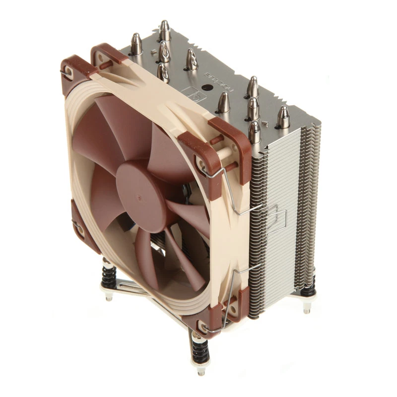 Noctua NH-U12DXi4 CPU-Kühler - 120 mm
