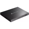 TP-Link Omada 32-Port 10GE L2+ Managed Switch mit 24-Port PoE++