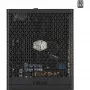Netzteil Cooler Master X Silent Edge Platinum 1100 W 24-Pin ATX Schwarz