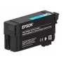 Tintenpatrone Epson Einzelpack UltraChrome XD2 T40C240 Cyan