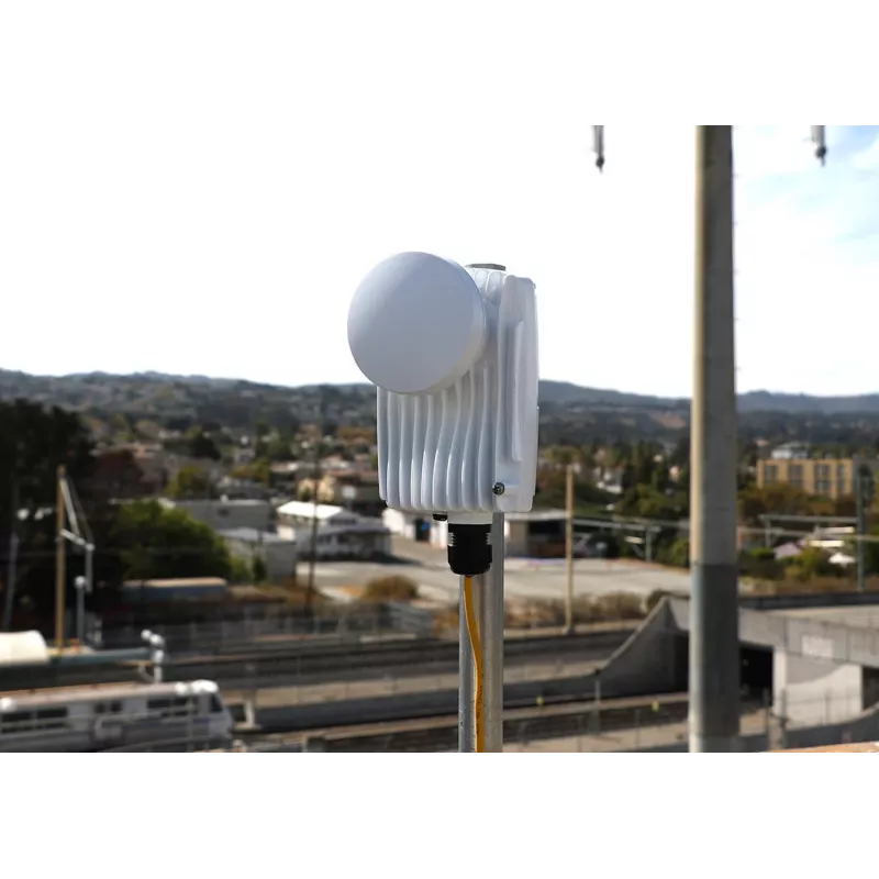 Netzwerkantenne Mimosa Networks C6X 5.150 – 6.425 Wi-Fi-Standard