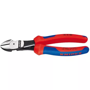 Seitenschneider Knipex 74 12 180