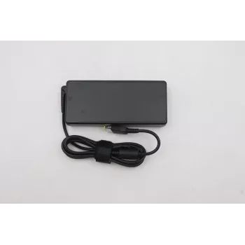 Lenovo 5A10V03255 Netzteil/Inverter Indoor 135 W Schwarz