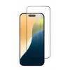 Screenor Panzerglas iPhone 16 Pro Max Full Cover