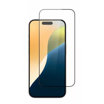 Screenor Panzerglas iPhone 16 Pro Max Full Cover