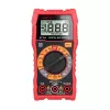 Multimeter Habotest HT108L – DC bis 600 V, AC bis 600 V, 10 A-Bereich