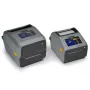 Zebra ZD621 Etikettendrucker Direkt thermisch 203 x 203 DPI 203 mm/sek Kabelgebunden & Kabellos Ethernet LAN Bluetooth