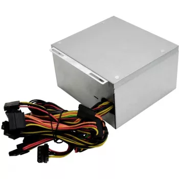 Seasonic ATX ES2 SSP-400ES2 - Netzteil (intern)