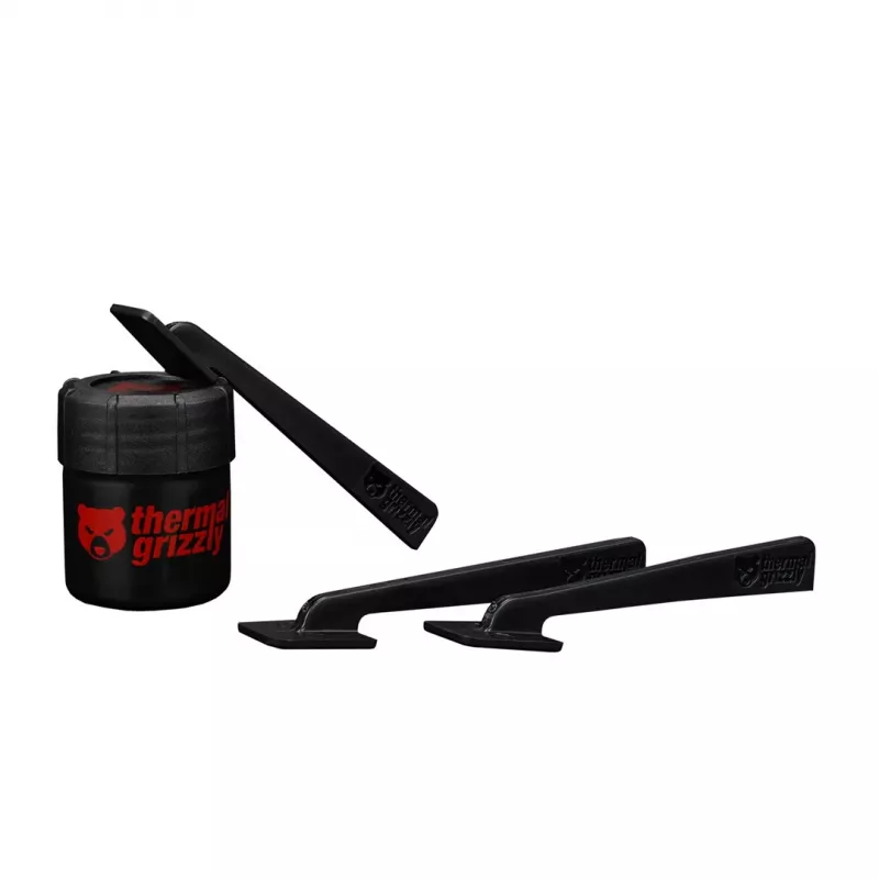 Thermal Putty Grizzly Pro - 30 Gramm