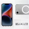 Cover 4smarts 541361 Transparente Hülle für iPhone SE 6.06 Zoll