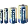 Panasonic Evolta Platinum LR20EE/2BP - Batterie 2 x D alkaline (LR20EGE/2BP)