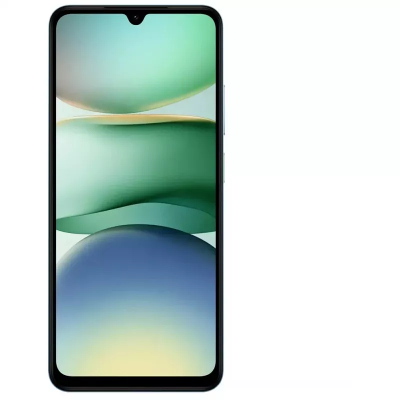 Xiaomi Redmi A5 17,5 cm (6,88 Zoll) Dual SIM Android 15 Go Edition 4G USB Typ-C 4 GB 128 GB 5200 mAh Blau