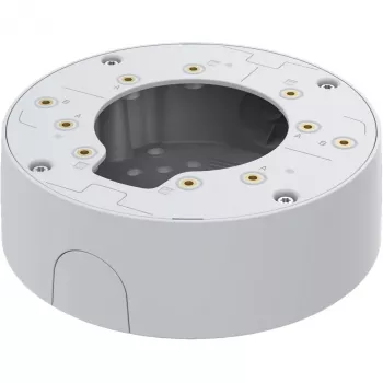 Anschlussbox Axis 02025-001