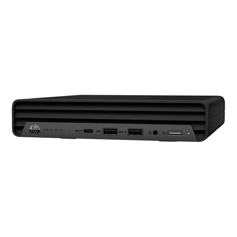 Computer HP Pro 400 G9 Core i5 16GB RAM 512GB SSD UHD Graphics 770 Win 11 Pro