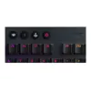Logitech G G915 LIGHTSPEED Wireless RGB Mechanical Gaming Tastatur GL Linear