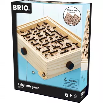 Geschicklichkeitsspiel BRIO 34000
