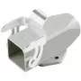 Harting Unterteilgehäuse Han® 3A-asgw-QB-Pg11 09 20 003 1250 1 Stück (09 20 003 1250)