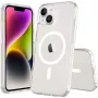 Cover JT BERLIN Pankow Clear MagSafe für iPhone 15 Plus