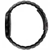 Smartwatch Garett Quantum – schwarz Edelstahl