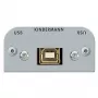 USB-Steckdose Kindermann 7441000525