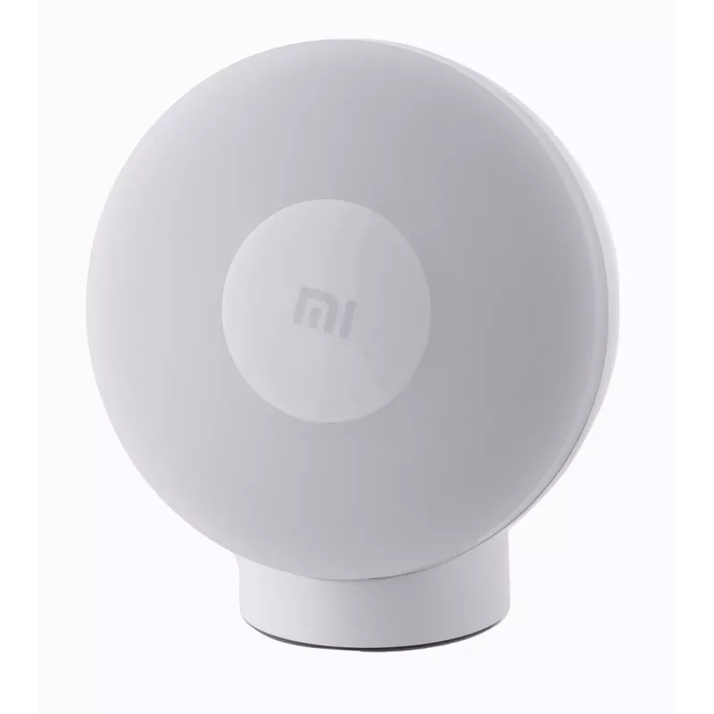 Ambientebeleuchtung Xiaomi Motion-Activated Night Light 2 Bluetooth 2800K 25 lm, Bewegungssensor, batteriebetrieben
