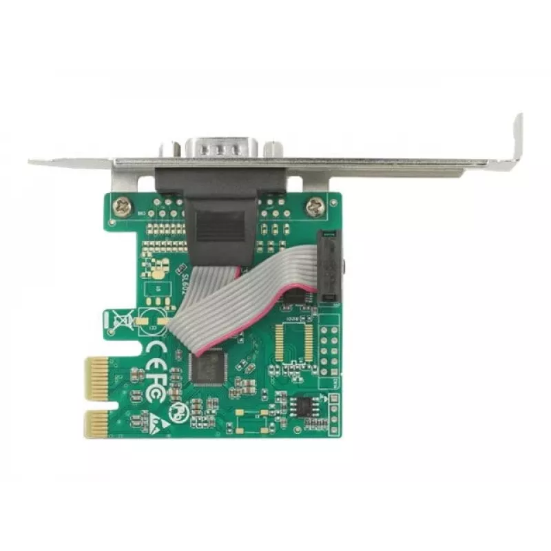 Interner RS-232-Adapter DeLOCK 89948