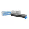 Toner Kyocera TK-5215C Taskalfa 406ci 15000 Seiten Cyan