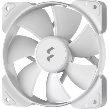 Fractal Design Aspect 12 120mm Gehäuselüfter Weiß