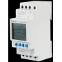 FINDER Zeitschaltuhr 16A 12.22.8.230.0000 Serie 12 DIN-Schiene 2W 230VAC 12.22.8.230.0000 (122282300000)