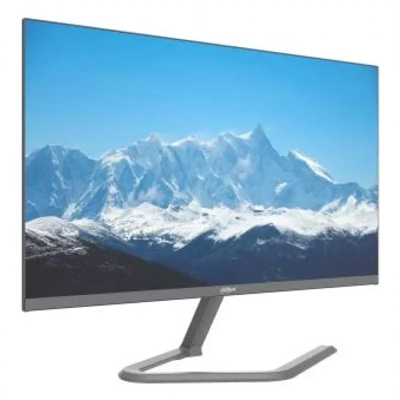 Dahua Technology LM24-C201P Computermonitor 60,5 cm (23,8 Zoll) 1920 x 1080 Pixel Full HD LED Grau