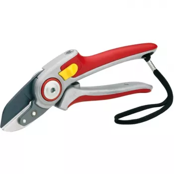 Gartenschere Alu Professional