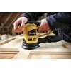 Stanley FME440K Tischschleifer 12000 U/min Schwarz, Gelb 480 W