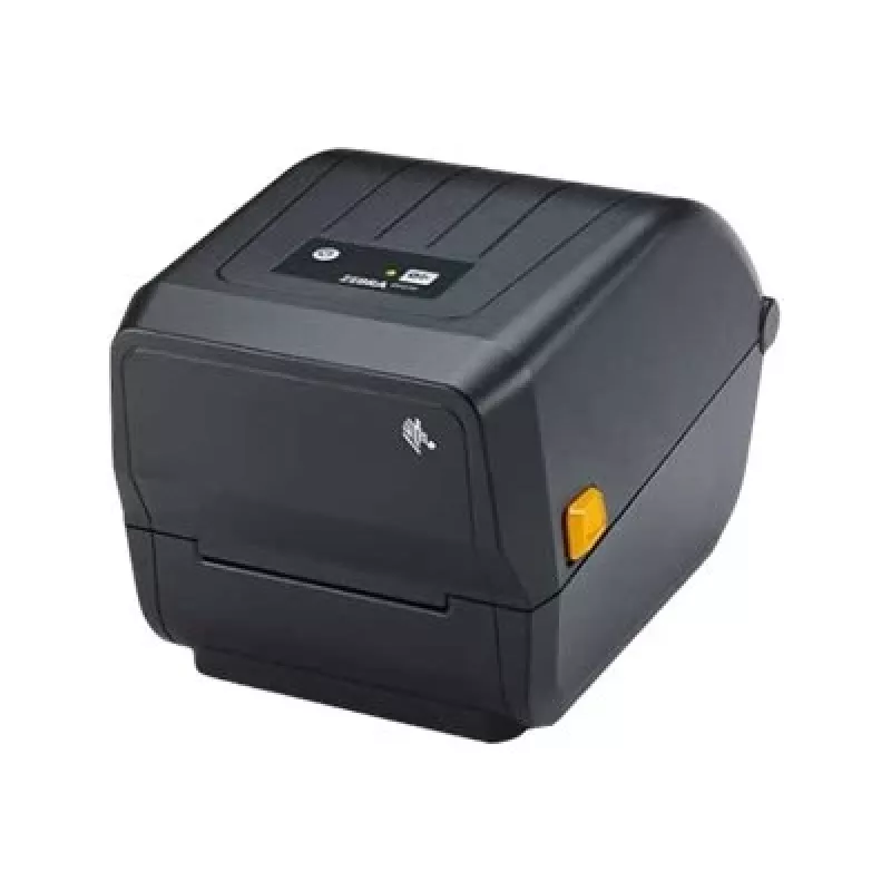 Zebra ZD230 Etikettendrucker Direktthermodruck 203 x 203 DPI 152 mm/sec Kabelgebundenes Ethernet LAN